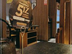 大堂-湊湊火锅·茶憩(世博大道店)