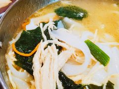 -小满手工粉(北京富力广场店)