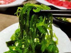 -贰重天冰煮羊自助火锅(东坝店)