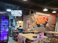-质烤烤物·活烤海鲜(质烤总店)
