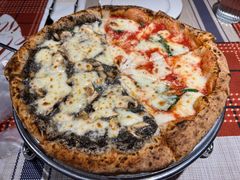 -Primo·丽莫意大利窑烤披萨