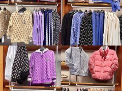 -宁波杉井奥特莱斯广场