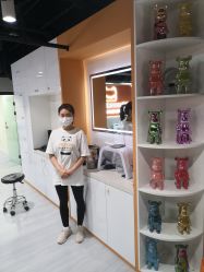 -洗脸熊·洗脸吧