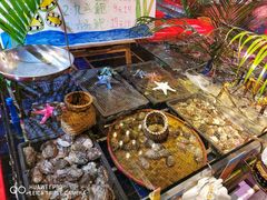 -79号渔船海鲜饭店(华强北店)