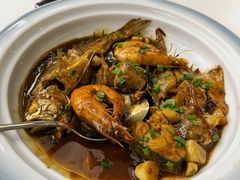 -名甬鲜坊·宁波海鲜(爱琴海店)