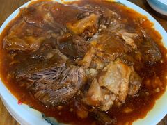 -闻香阁·清真(光荣道店)