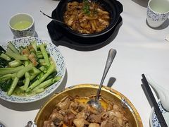 -围龙屋客家食府(福田店)