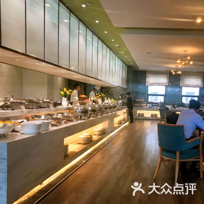 汉中海棠春酒店