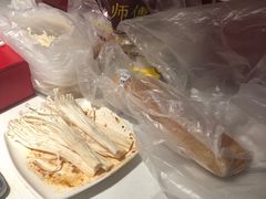 -海底捞火锅(泉城路店)