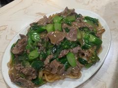 -粤潮牛肉火锅店(江南大道店)