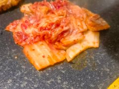 -那胡同里的小烤肉馆(开发区万达店)