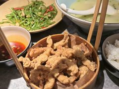 -廖川菜(八佰伴店)