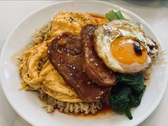 -華歡冰室-WahFoon(吉大店)