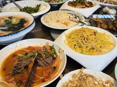 -新疆哈利德餐厅(紫薇都市店)