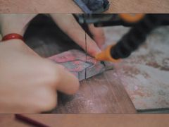 -五月木作·DIY木作文创体验店(北京路店)