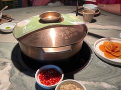 -大头椰·椰子鸡火锅(南宁万象城店)