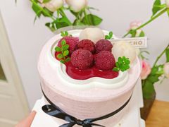 -勒甜LO CHO·私人订制低糖代糖纯动物奶油生日蛋糕(新开路店)