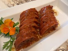 -玉林烤鸭店(定福庄店)