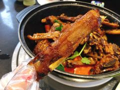 -美极鲜食坊(宝安南路店)