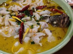 -新白鹿餐厅(城西银泰城店)