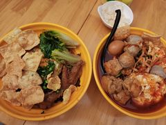 -龍城柳州螺蛳粉(群星路店)