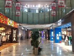 -鹏欣水游城