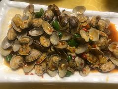 -川悦壹号·川菜(蠡溪路店)