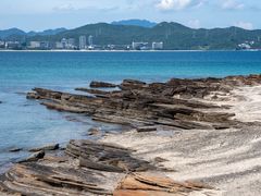 -东平洲海岸公园