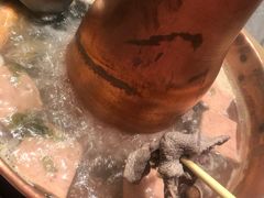 -东门口涮肉·砂锅·烤串(老门东店)