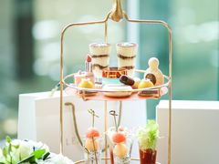 -广州天河希尔顿酒店