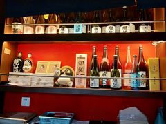 -醉虎传(南锣鼓巷店)