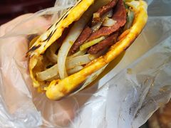 -刘氏方酥锅盔(古城总店)