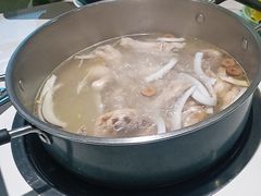 -采椰郎椰子鸡·脆皮鸡火锅(融创茂店)