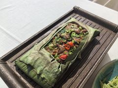 -沿途四季·云南菜·诗酒茶(蓝色港湾店)
