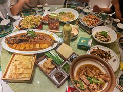 -峰厨大鱼泡饼·天津菜(西青大学城店)