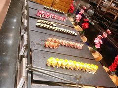 -韩盛·盛江山自助料理(奥体万达店)