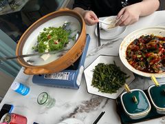 -宝荣鱼馆·临湖之宴(千岛湖店)