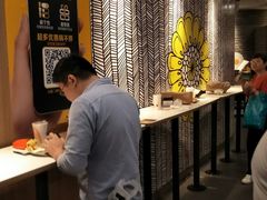 -麦当劳(世纪汇广场店)