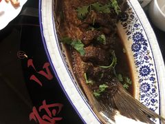 -雪野鱼头大王邢府公老店(雪野湖店)