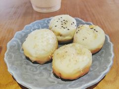 -鑫震源·苏式大虾生煎(山塘街店)