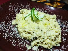 -Trattoria Altrove