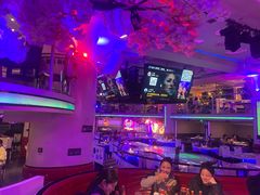 -巴特餐饮6加1音乐餐吧·新疆菜