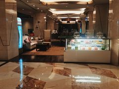 -西安赛瑞喜来登大酒店