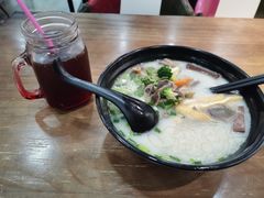 -鸭小妹鸭血粉丝(老门东店)