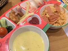 -CoCo壱番屋(久光百货店)