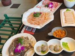 -九牧鱻·渝老鬼重庆火锅(人民路店)
