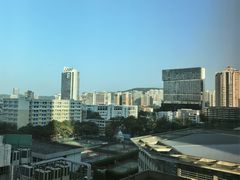 -广州中国市长大厦