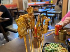 -林二哥宜烤官·宜宾小烧烤