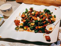 -鲁城往事(游客中心店)