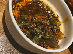 -铁公鸡·四川料理(天环广场店)